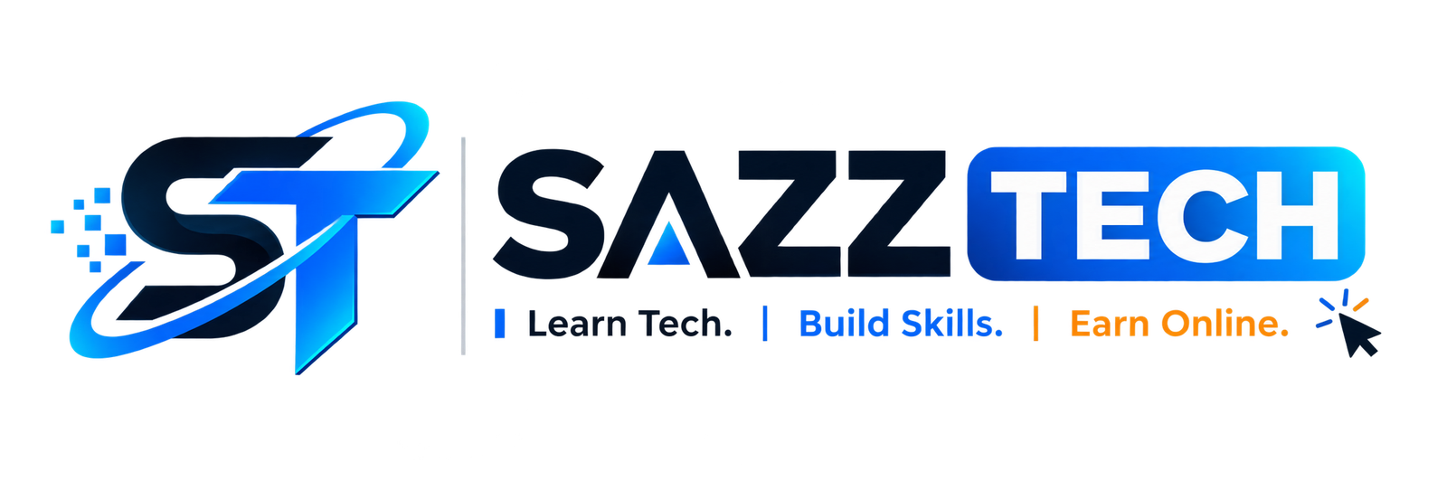 sazz tech logo