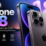 IPhone 18 updates
